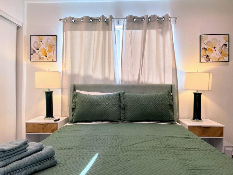 Hollywood Green Habitat 洛杉矶 外观 照片